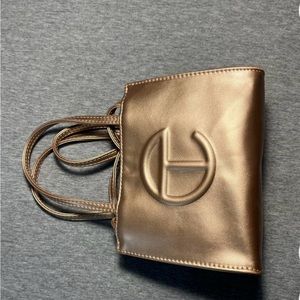 telfar bag